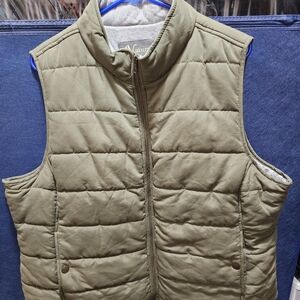 Natural Reflections Vest